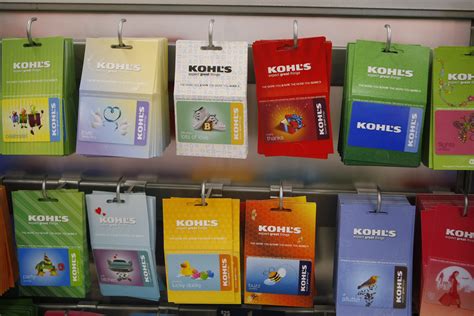 How Do I Use My Kohls Gift Card Online - Giftzidea