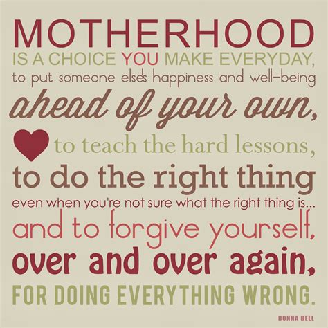 Being A Strong Mother Quotes. QuotesGram