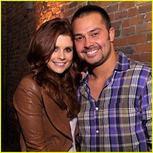 Joanna Garcia: Pregnant with First Child! | Joanna Garcia, Nick Swisher ...