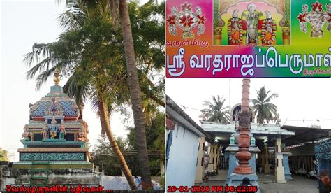 Vallakottai Murugan Temple - Exploring My Life