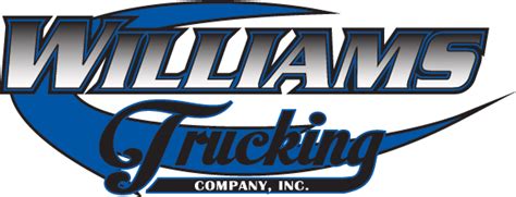 ABOUT US | Williams Trucking