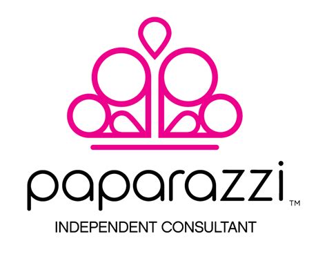 Paparazzi PNG Logo, Paparazzi Jewelry Logo, Accessories - Free ...