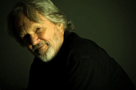 Famous Veteran: Kris Kristofferson | Military.com