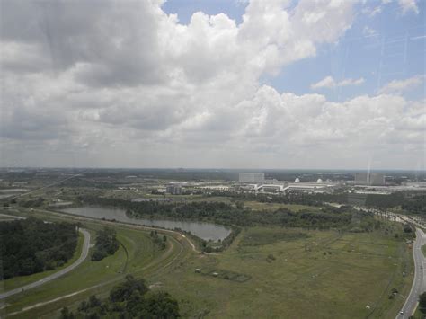 The "Unknown" Florida: The Orlando Eye - Orlando, FL