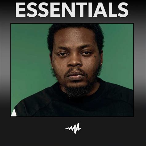 Olamide Essentials: A playlist by OLAMIDE on Audiomack