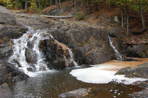 Photo Gallery Friday: Waterfalls of Marquette County, Michigan - Travel ...