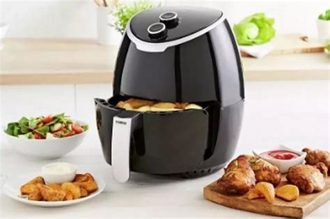 Argos shoppers are 'ditching the oven and saving on electric' with £56 ...