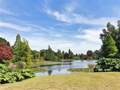 3 of the best National Trust Gardens in West Sussex