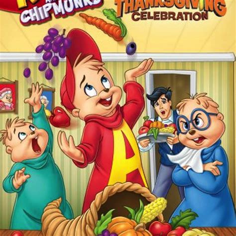 Thanksgiving Animations Movies