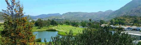 Experience an Exceptional Ventura County Golf Course | Camarillo, CA