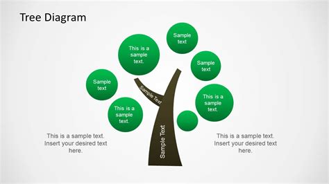 6387-01-tree-diagram-4 - SlideModel