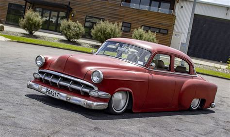 Brennan's 54 chevy kustom - Page 4 - Projects and Build Ups - oldschool ...