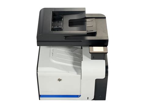 HP LaserJet Pro 500 M570dn All-in-One Colour Airprint and ePrint Laser ...