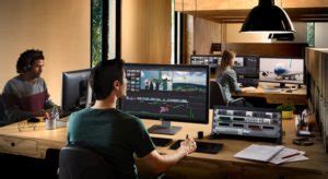 DaVinci Resolve 15: Editing, VFX, Motion Graphics, CC and Audio Edits