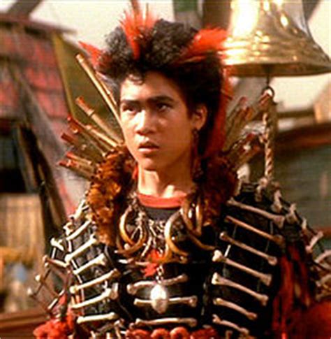 Dante Basco – Neverpedia, the Peter Pan wiki