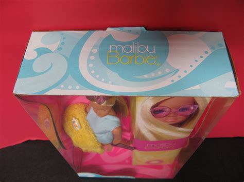 Malibu Barbie — The Pop Culture Antique Museum