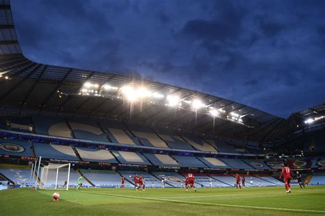 Man City UEFA ban lifted - your questions answered in our live Q&A - Manchester Evening News