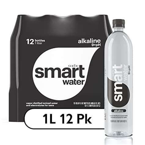 4 Best Smartwater Flavors (Ranked in 2024)