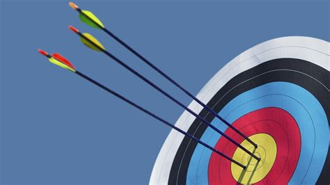 Archery Wallpapers - Wallpaper Cave