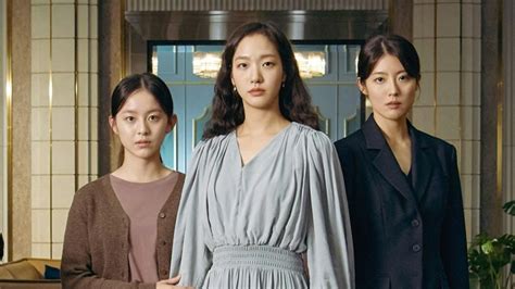 Why You Should Be Watching Little Women, The New Korean Drama Taking ...