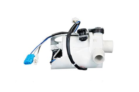 LG Washer Drain Pump | LG USA