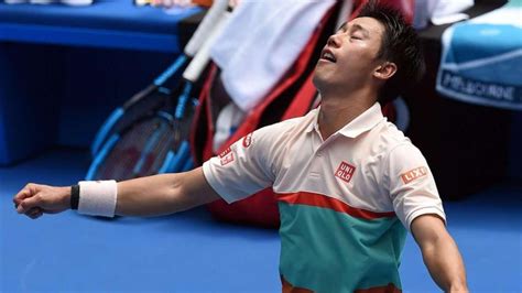 Injury forces Kei Nishikori out of Australian Open