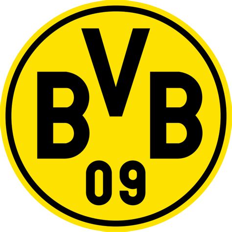 Borussia Dortmund Logo - PNG y Vector