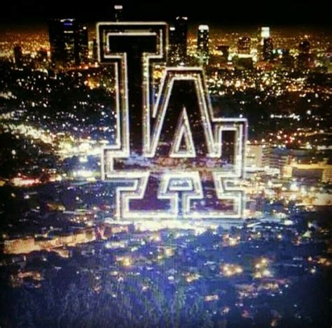 City of angels | City of angels, City, Chevrolet logo