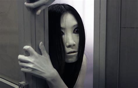 The Grudge : Le grand retour de Kayako - CinéSérie