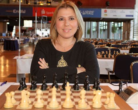 Top Female Chess Players of All-Time