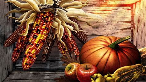 Thanksgiving Wallpapers HD Free Download