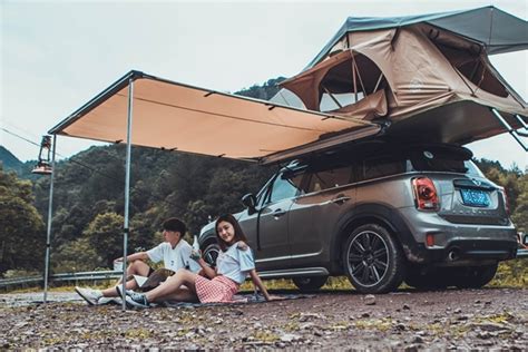 6 things to consider before having the best car camping tent