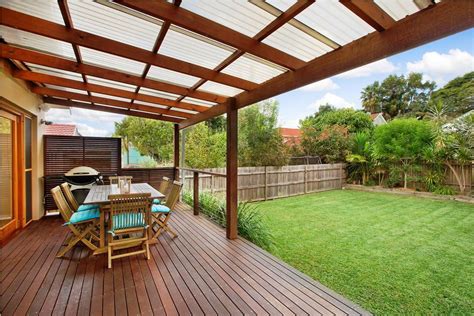 Nice Backyard Covered Deck Ideas Decks With Roofs Covered Deck Free ...