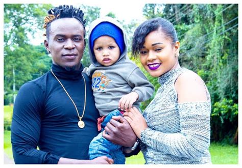 Willy Paul Biography; Net Worth And Wife - ABTC