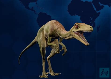 Troodon/JW: E | Jurassic Park wiki | FANDOM powered by Wikia