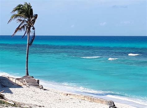 Varadero Beach, Matanzas, Cuba - Photo of the Day - Havana Times