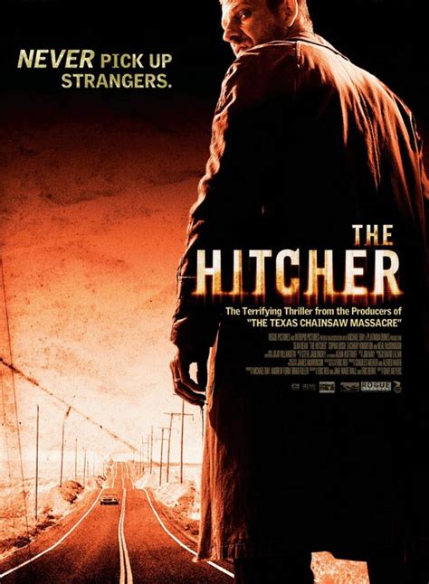 Hitch Movie Poster