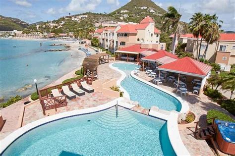 Divi Little Bay Beach Resort, Sint Maarten (+1 721-542-2333)