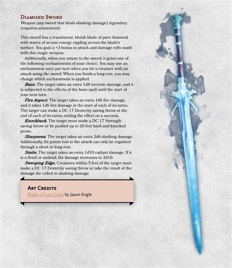 D&D 5E Crafting Rules Pdf – Haravgi PDF