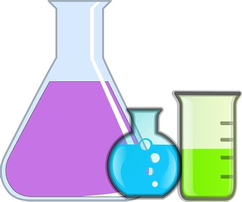Chemistry PNG Transparent Images - PNG All