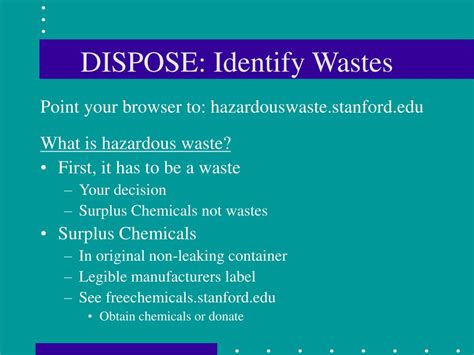 How To Identify Hazardous Waste In Your Home Or Busin - vrogue.co