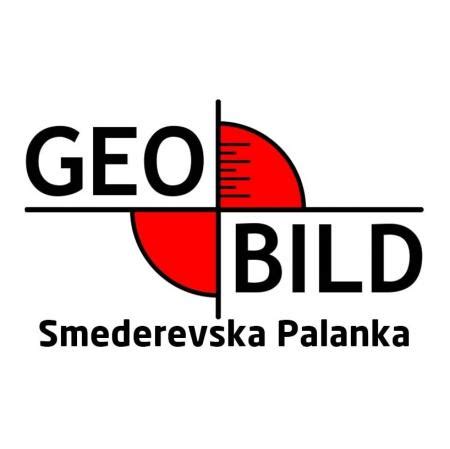 Geobild - Smederevska Palanka: Geodezija, Smederevska Palanka