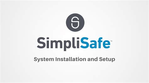 SimpliSafe Logo - LogoDix