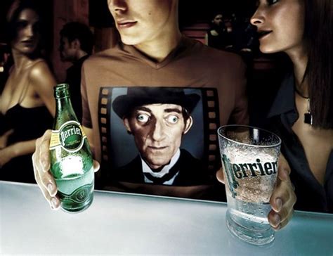 Campaign: Perrier | Miel Van Opstal | Flickr