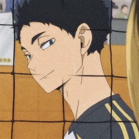 𝐀𝐤𝐚𝐚𝐬𝐡𝐢 𝐤𝐞𝐢𝐣𝐢 | Haikyuu anime, Haikyuu akaashi, Akaashi keiji