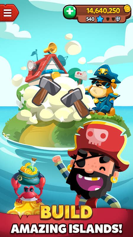 Pirate Kings Free Android Game download - Download the Free Pirate ...