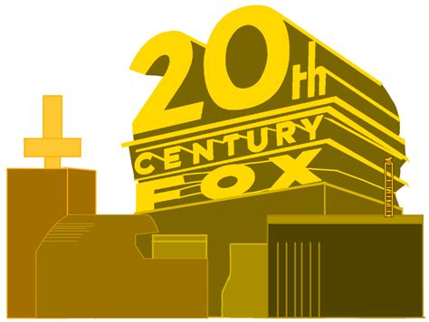 Th Century Fox Logo Png Free Logo Image | My XXX Hot Girl