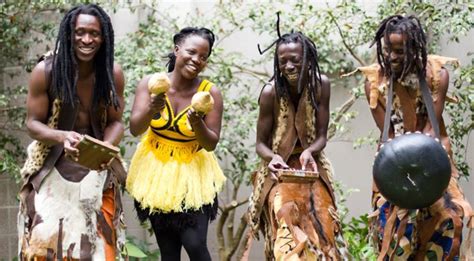 Mbira dzeMuninga to perform at street dance at Bayview Corner | South Whidbey Record