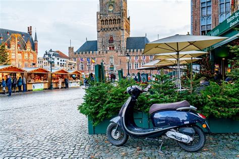 The Ultimate 3 Days in Belgium Itinerary - Our Escape Clause