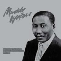 Muddy Waters-Voice And The Guitar Of Mckinley Morganfield-Vinyl Record ...